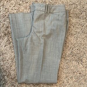 The Limited Gray Women's Pants